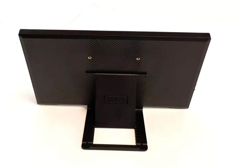 PRZENOŚNY MONITOR MUCAI 11,6 CALA 16:9 60HZ EKRAN DO GIER