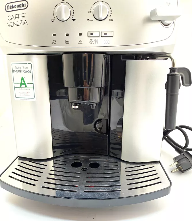 EKSPRES CIŚNIENIOWY DO KAWY DELONGHI CAFFE VENEZIA ESAM 2200