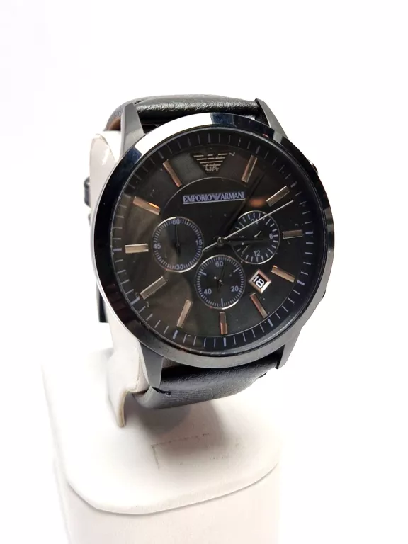 ZEGAREK EMPORIO ARMANI AR 2461