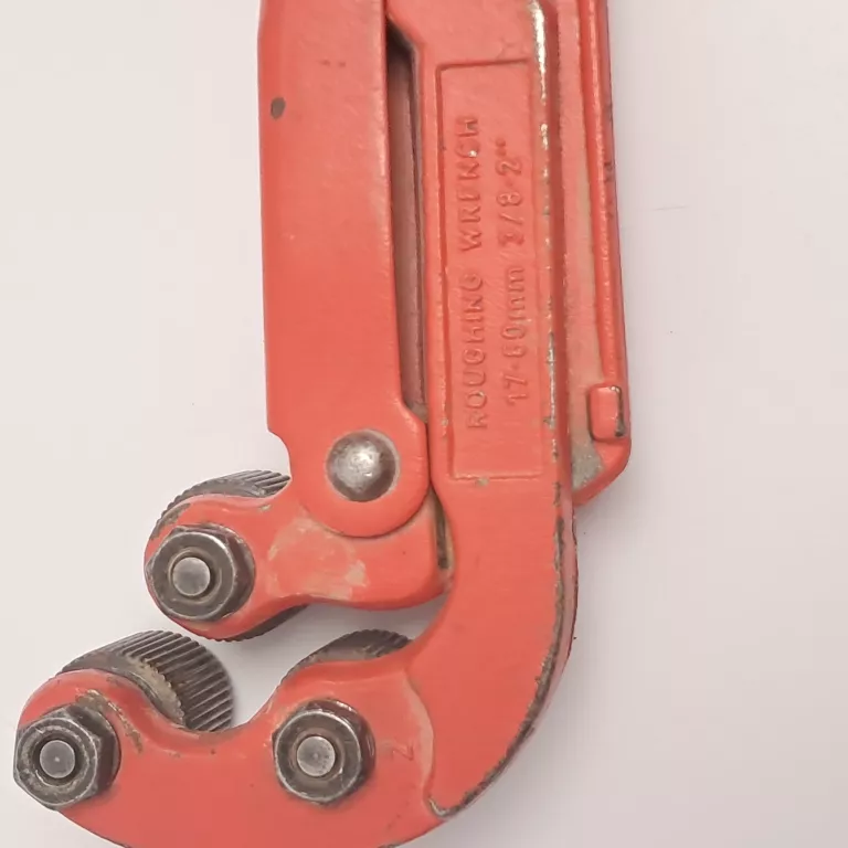RADEŁKOWNICA DO GWINTÓW SUPER EGO 3/8-2" 540010000