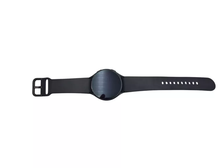 SMARTWATCH SAMSUNG GALAXY WATCH 4 R870 44MM CZARNY
