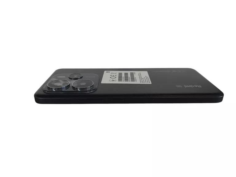 TELEFON REDMI NOTE 14 5G + ETUI