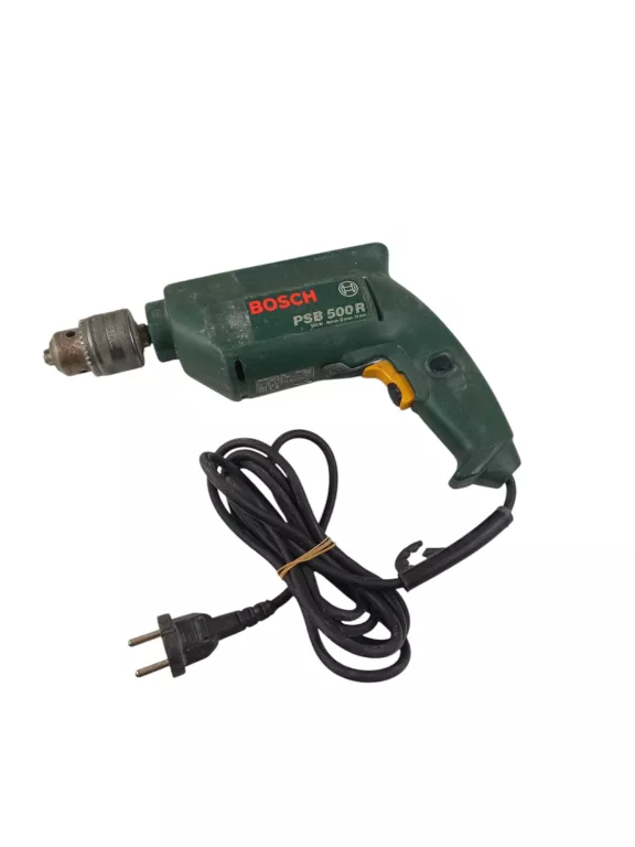 WIERTARKA BOSCH PSB 500R