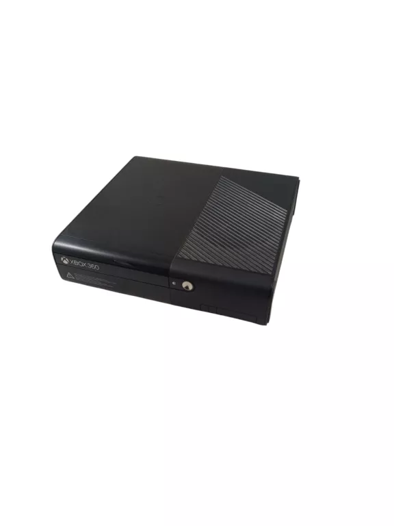 KONSOLA XBOX 360 500GB 2 PADY KINECT