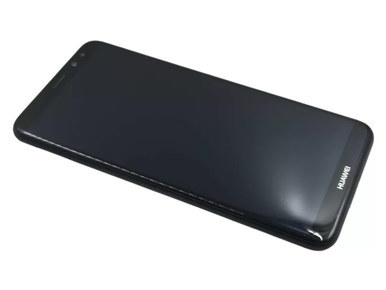 TELEFON HUAWEI MATE 10 LITE 4/64GB 5.9'' 3340 MAH CZARNY+SŁUCHAWKI TRUST
