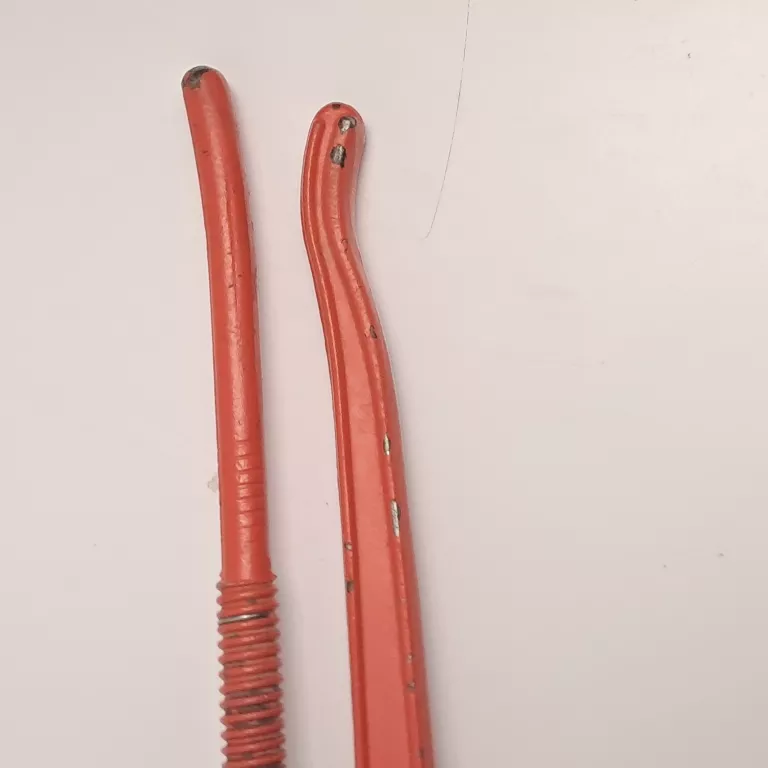 RADEŁKOWNICA DO GWINTÓW SUPER EGO 3/8-2" 540010000