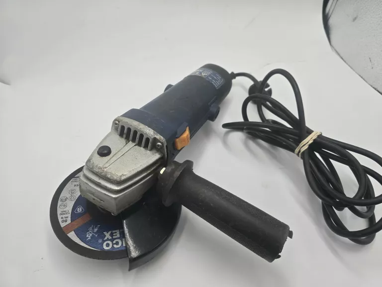 SZLIFIERKA NUPOWER NUP 125