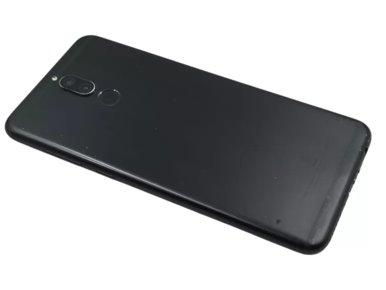 TELEFON HUAWEI MATE 10 LITE 4/64GB 5.9'' 3340 MAH CZARNY+SŁUCHAWKI TRUST