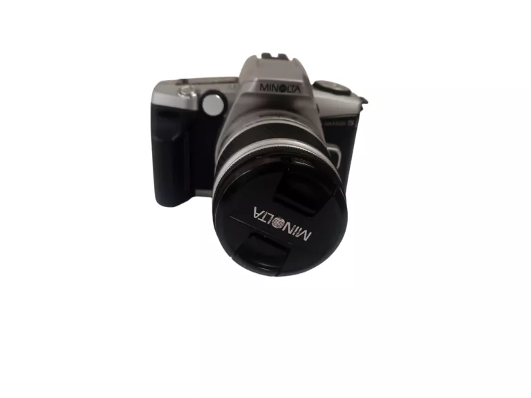 APARAT MINOLTA DYNAX 5 (MAXXUM)