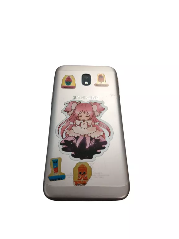 TELEFON SAMSUNG GALAXY J3