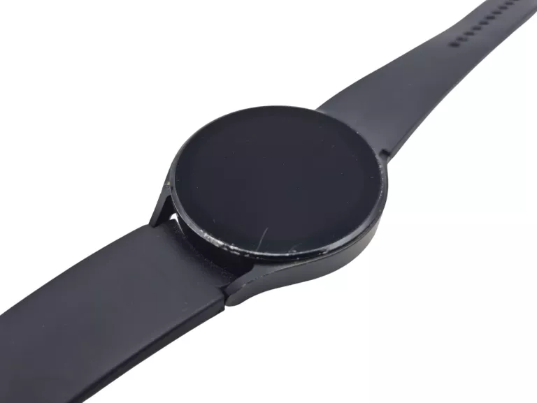 SMARTWATCH SAMSUNG GALAXY WATCH 4 R870 44MM CZARNY