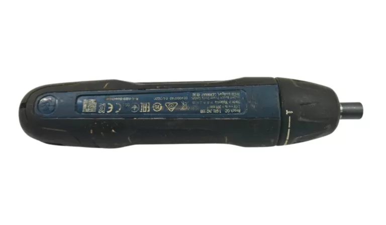 AKUMULATOROWY WKRĘTAK BOSCH GO 3 PROFESSIONAL 3,6V (601 JH2 100)
