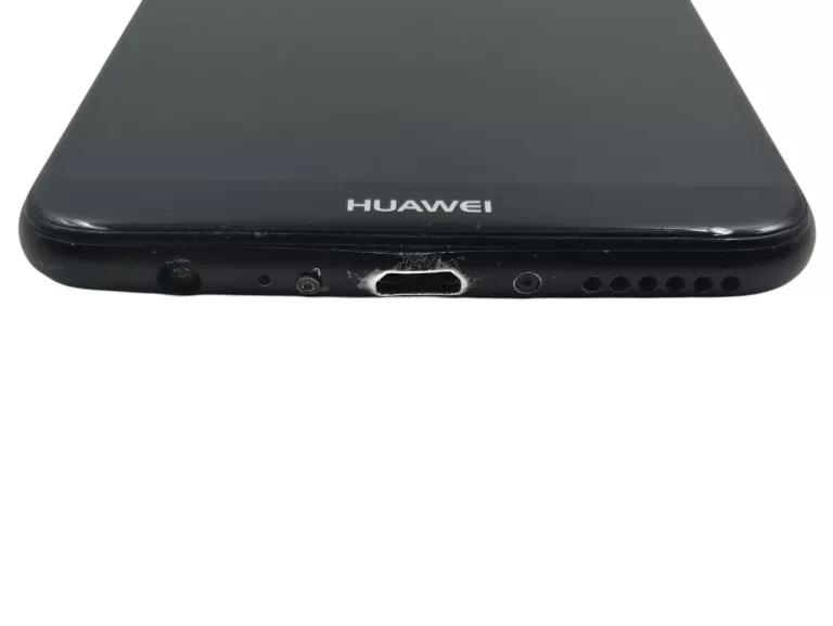 TELEFON HUAWEI MATE 10 LITE 4/64GB 5.9'' 3340 MAH CZARNY+SŁUCHAWKI TRUST