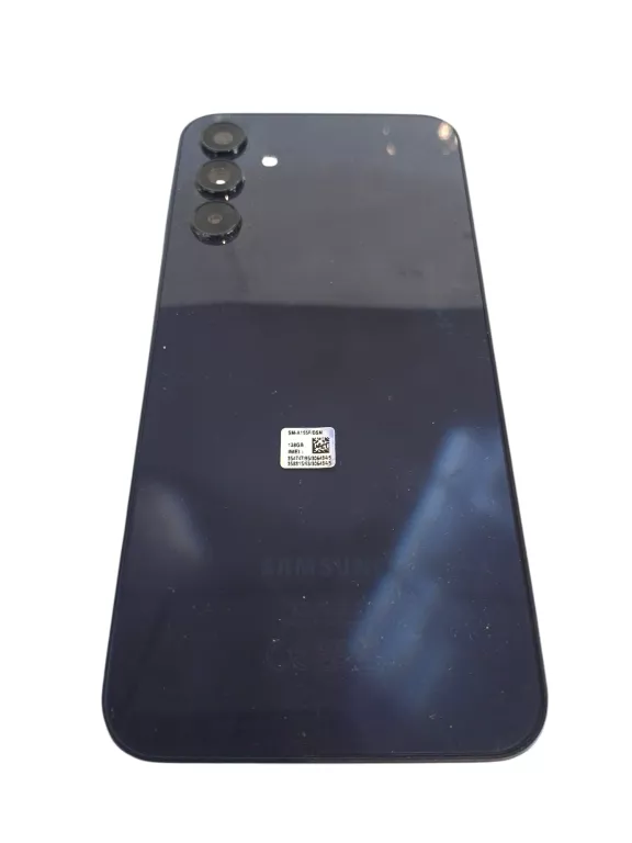 TELEFON SAMSUNG GALAXY A15 128/4GB