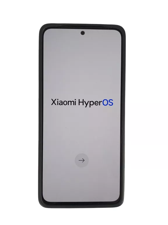 TELEFON REDMI NOTE 14 5G + ETUI