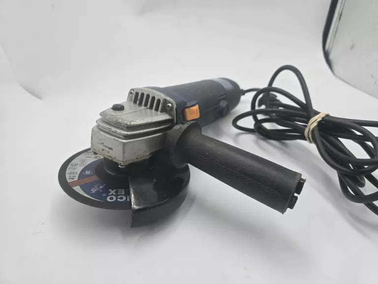 SZLIFIERKA NUPOWER NUP 125