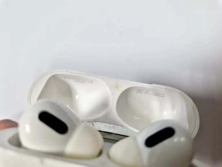 SŁUCHAWKI APPLE AIR PODS PRO GEN 1 BATERIA DO WYMIANY