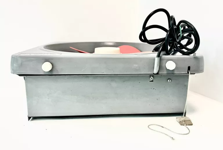 WENTYLATOR PREDOM METRIX
