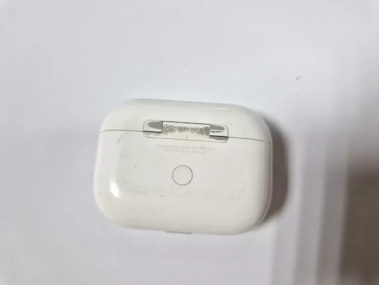 SŁUCHAWKI APPLE AIR PODS PRO GEN 1 BATERIA DO WYMIANY