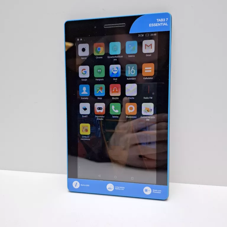 TABLET LENOVO TAB3 7 TAB3-710L 1/8GB