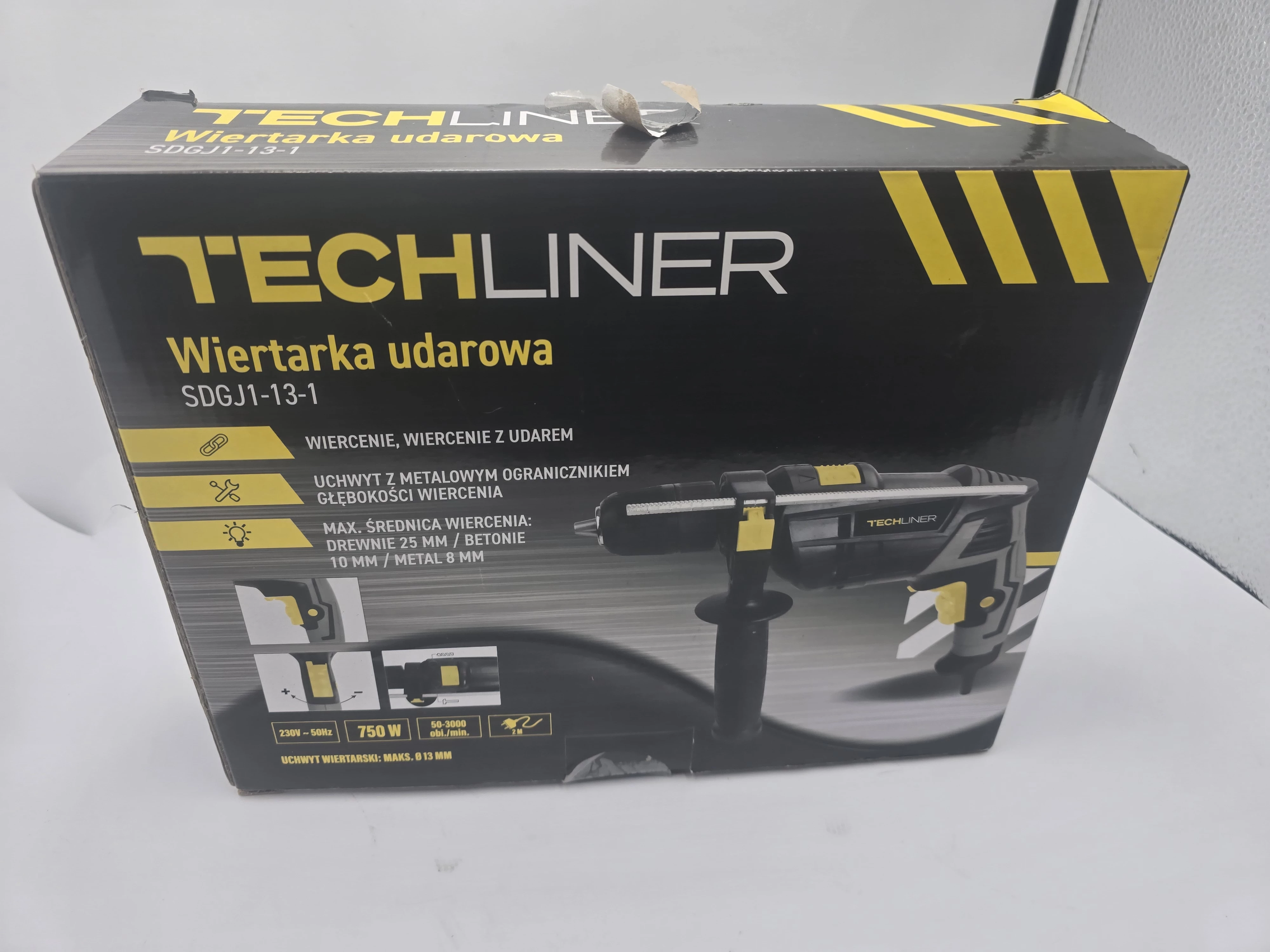 wiertarka-techliner-sdgj-13-1-ean-gtin-5901529091959