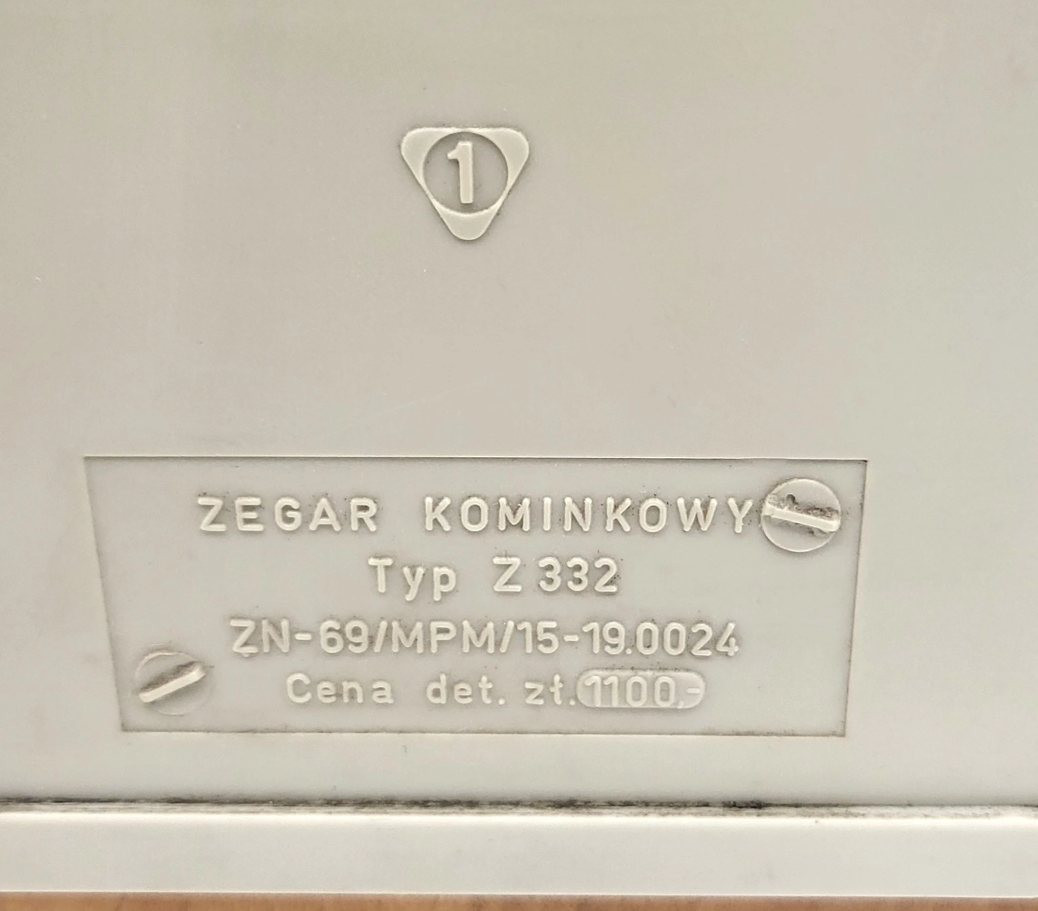 zegar-kominkowy-predom-metron-typ-z332-stan-11323-2