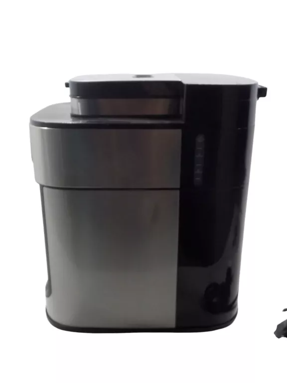 EKSPRES PRZELEWOWY Z MŁYNKIEM ELDOM KA500 1,2 L