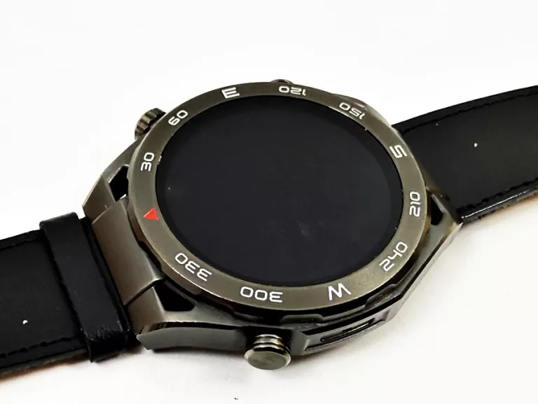 SMARTWATCH HOCO Y16 Z ŁADOWARKĄ