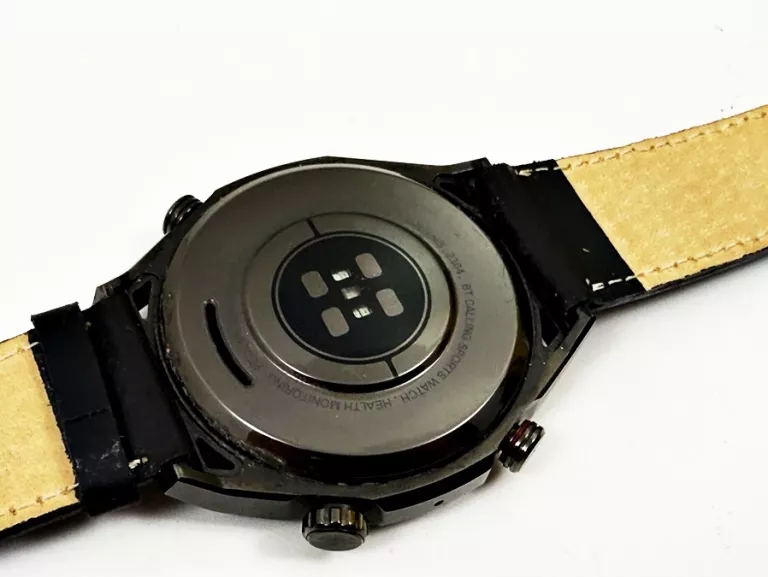 SMARTWATCH HOCO Y16 Z ŁADOWARKĄ