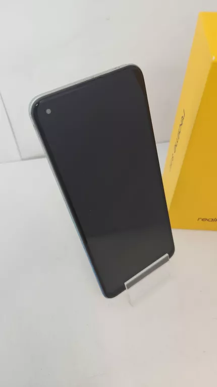 TELEFON REALME 8 PRO 8 GB / 128 GB