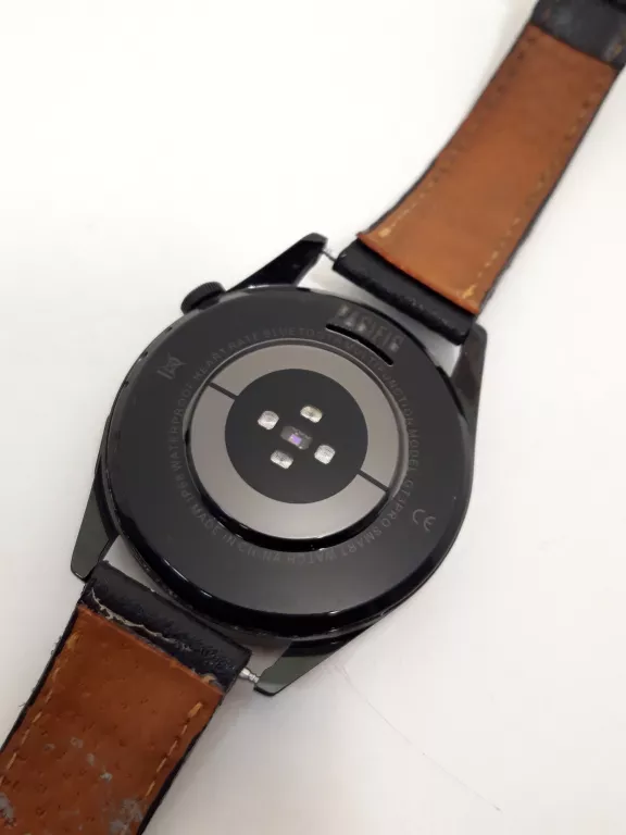 ZEGAREK SMARTWATCH PACIFIC 19-5 / GWARANCJA