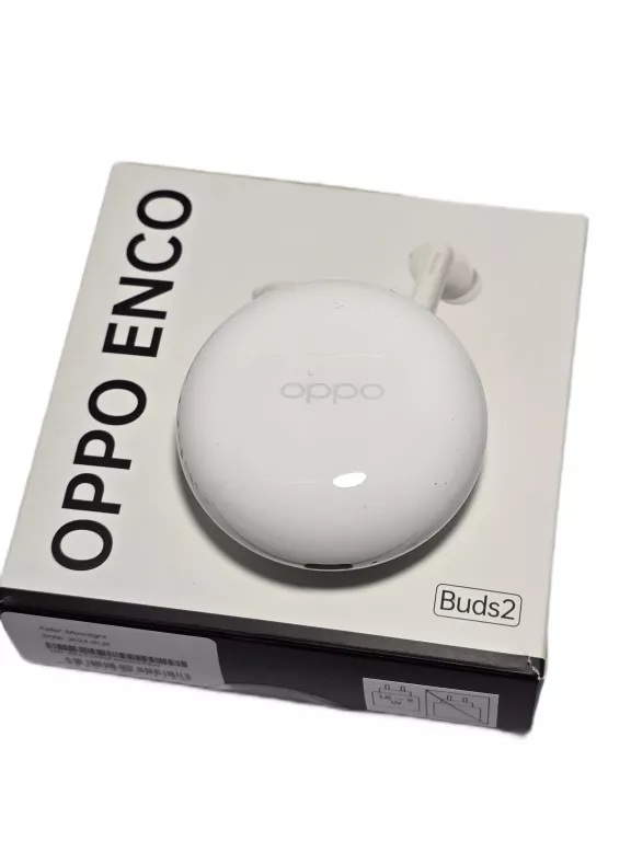 SŁUCHAWKI OPPO ENCO BUDS2