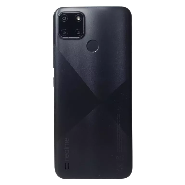 TELEFON  REALME C21-Y 4/64GB RMX3263