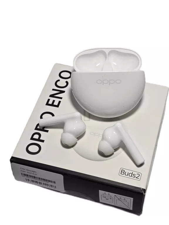 SŁUCHAWKI OPPO ENCO BUDS2