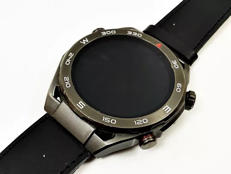 SMARTWATCH HOCO Y16 Z ŁADOWARKĄ