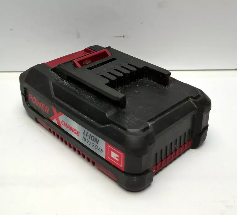 ODKURZACZ SAMOCHODOWY EINHELL TE-VC 18 LI + AKUMULATOR 2AH + ŁADOWARKA