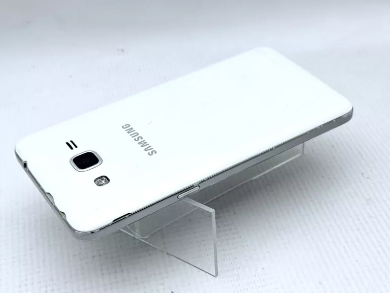 TELEFON SAMSUNG GALAXY GRAND PRIME SAM TEL B/S + KABELEK