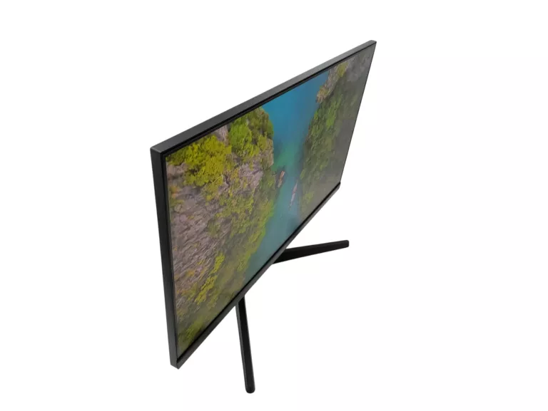 MONITOR LED SAMSUNG LF24T350FHRXEN 24'' 1920 X 1080 PX IPS /PLS
