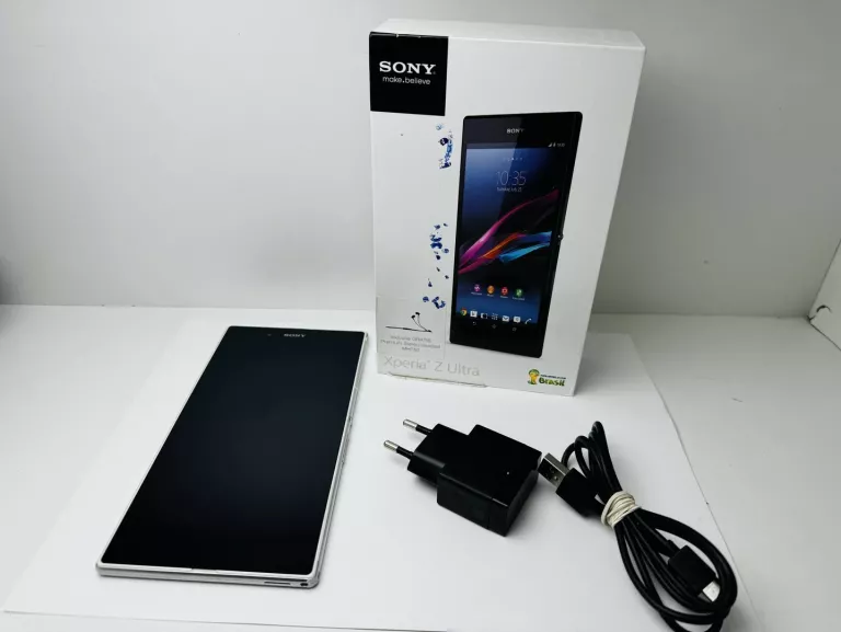 TELEFON SONY XPERIA Z ULTRA