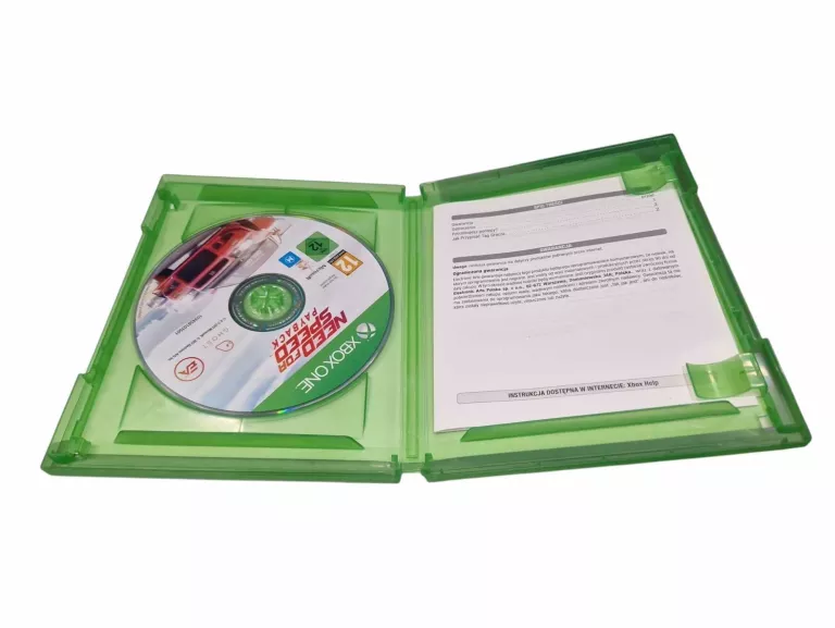 GRA NFS PAYBACK XBOX ONE