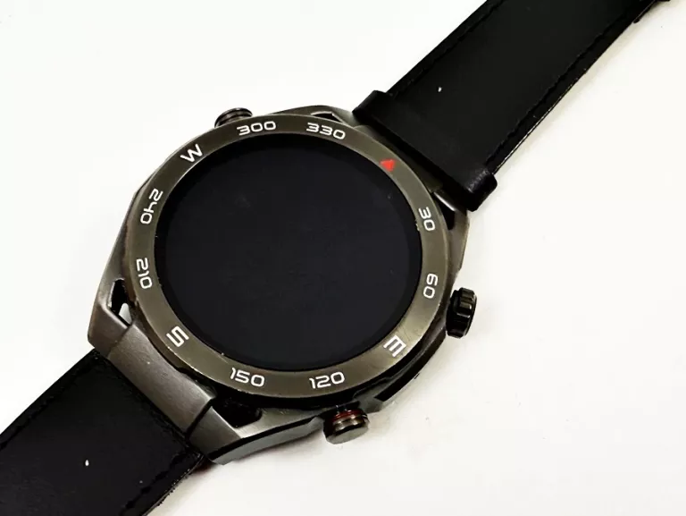 SMARTWATCH HOCO Y16 Z ŁADOWARKĄ