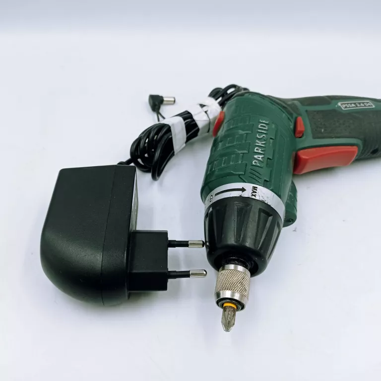 MINI WKRĘTARKA PARKSIDE PSSA 3.6 D4
