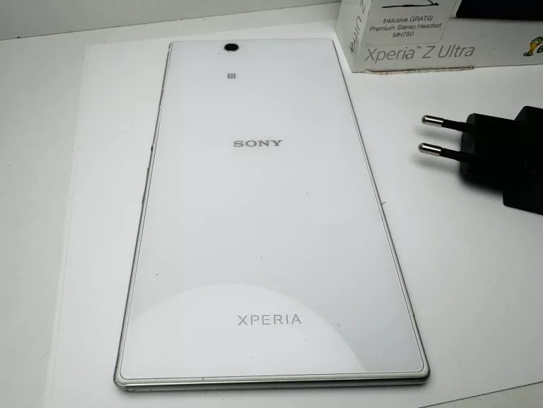 TELEFON SONY XPERIA Z ULTRA