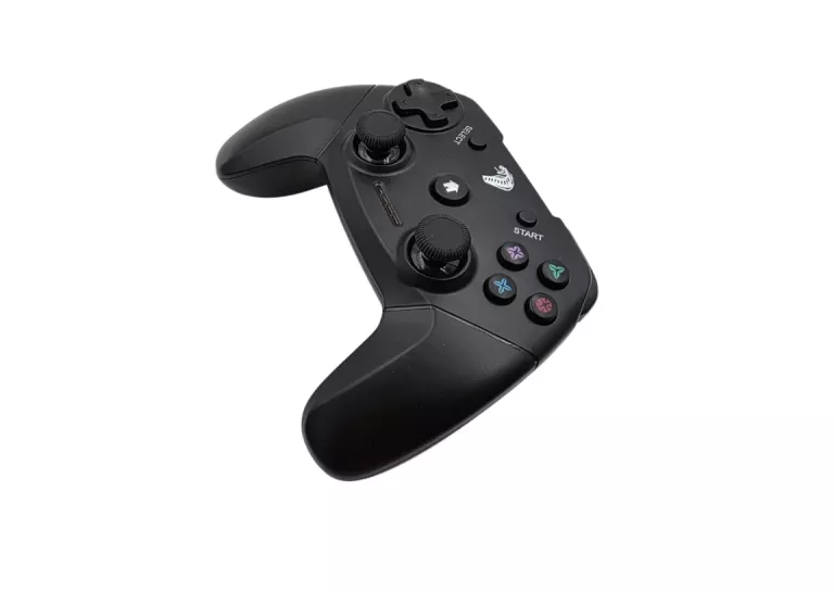 KONTROLER DO PS3 I PC Q SMART COBRA QSP070P