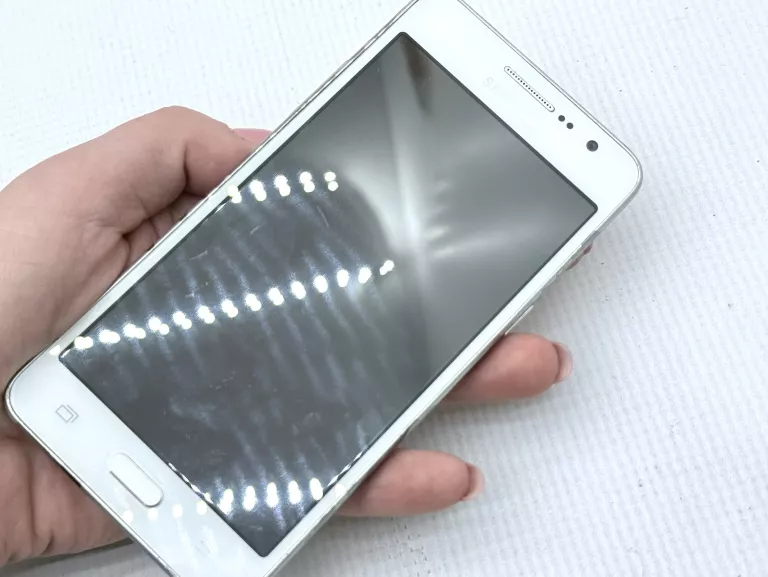 TELEFON SAMSUNG GALAXY GRAND PRIME SAM TEL B/S + KABELEK