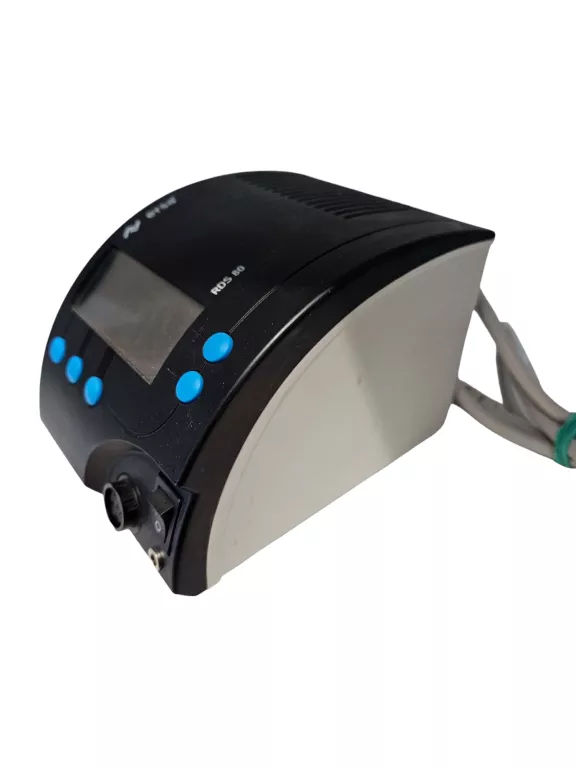 STACJA LUTOWNICZA ERSA RDS80