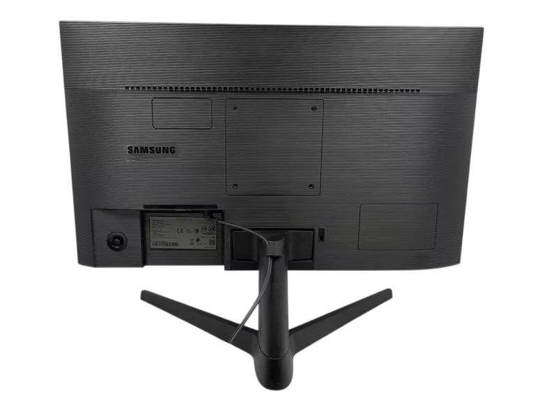 MONITOR LED SAMSUNG LF24T350FHRXEN 24'' 1920 X 1080 PX IPS /PLS