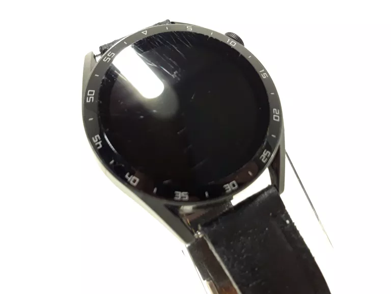 ZEGAREK SMARTWATCH PACIFIC 19-5 / GWARANCJA