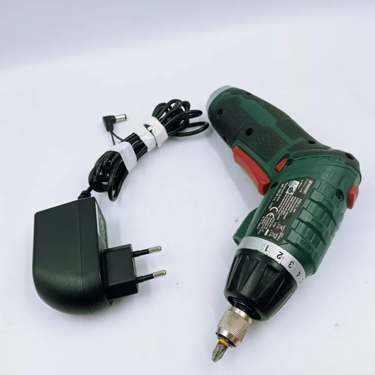 MINI WKRĘTARKA PARKSIDE PSSA 3.6 D4