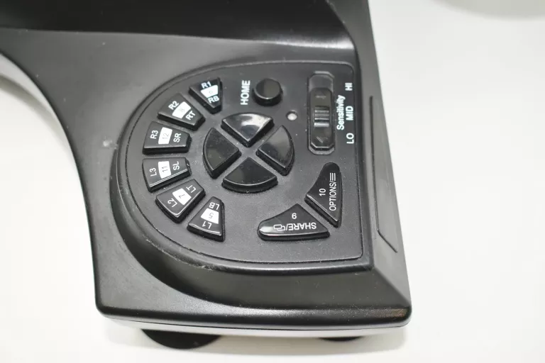 KIEROWNICA PS3 PS4 COBRA SW6060